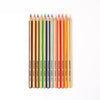 Lyra Graduate Coloured Pencils 12 | Conscious Craft